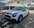 Білий Сітроен С3, об'ємом двигуна 1.2 л та пробігом 40 тис. км за 12500 $, фото 4 на Automoto.ua