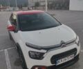 Сітроен С3 2021 у Києві на Automoto.ua Білий Сітроен С3, об'ємом двигуна 1.2 л та пробігом 60 тис. км за 15250 $, фото 1 на Automoto.ua