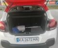 Сітроен С3 2021 у Києві на Automoto.ua Білий Сітроен С3, об'ємом двигуна 1.2 л та пробігом 60 тис. км за 15250 $, фото 21 на Automoto.ua