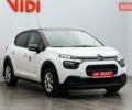 Білий Сітроен С3, об'ємом двигуна 1.2 л та пробігом 40 тис. км за 13683 $, фото 1 на Automoto.ua
