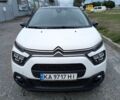 Білий Сітроен С3, об'ємом двигуна 1.2 л та пробігом 107 тис. км за 13500 $, фото 1 на Automoto.ua