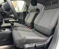 Ситроен С3 2021 в Виннице на Automoto.ua Белый Ситроен С3, объемом двигателя 1.2 л и пробегом 70 тыс. км за 11299 $, фото 5 на Automoto.ua