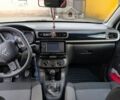 Белый Ситроен С3, объемом двигателя 1.5 л и пробегом 188 тыс. км за 9400 $, фото 7 на Automoto.ua