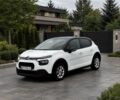 Білий Сітроен С3, об'ємом двигуна 1.2 л та пробігом 110 тис. км за 9025 $, фото 2 на Automoto.ua