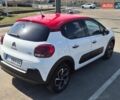 Белый Ситроен С3, объемом двигателя 1.2 л и пробегом 25 тыс. км за 18700 $, фото 11 на Automoto.ua