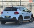 Белый Ситроен С3, объемом двигателя 1.2 л и пробегом 61 тыс. км за 13350 $, фото 17 на Automoto.ua