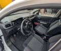 Белый Ситроен С3, объемом двигателя 1.5 л и пробегом 188 тыс. км за 9400 $, фото 4 на Automoto.ua