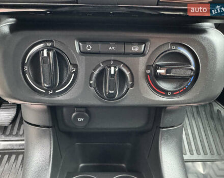 Белый Ситроен С3, объемом двигателя 1.2 л и пробегом 70 тыс. км за 11299 $, фото 34 на Automoto.ua