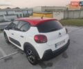 Сітроен С3 2021 у Києві на Automoto.ua Білий Сітроен С3, об'ємом двигуна 1.2 л та пробігом 60 тис. км за 15250 $, фото 5 на Automoto.ua