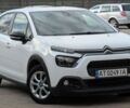 Белый Ситроен С3, объемом двигателя 1.5 л и пробегом 188 тыс. км за 9400 $, фото 9 на Automoto.ua