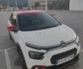 Белый Ситроен С3, объемом двигателя 1.2 л и пробегом 66 тыс. км за 13900 $, фото 1 на Automoto.ua