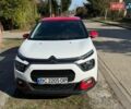 Белый Ситроен С3, объемом двигателя 1.2 л и пробегом 61 тыс. км за 15500 $, фото 1 на Automoto.ua