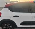 Сітроен С3 2021 у Києві на Automoto.ua Білий Сітроен С3, об'ємом двигуна 1.2 л та пробігом 60 тис. км за 15250 $, фото 13 на Automoto.ua