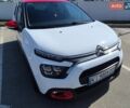 Белый Ситроен С3, объемом двигателя 1.2 л и пробегом 25 тыс. км за 18700 $, фото 19 на Automoto.ua