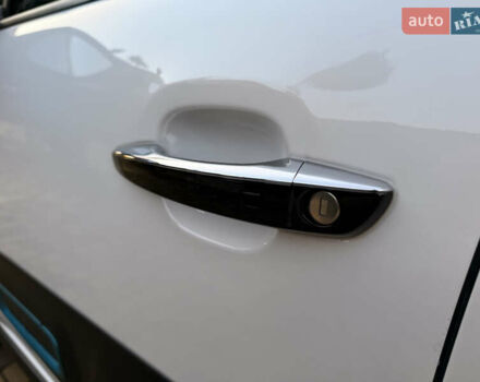 Белый Ситроен С3, объемом двигателя 1.2 л и пробегом 36 тыс. км за 14500 $, фото 21 на Automoto.ua