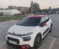 Сітроен С3 2021 у Києві на Automoto.ua Білий Сітроен С3, об'ємом двигуна 1.2 л та пробігом 60 тис. км за 15250 $, фото 1 на Automoto.ua