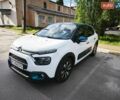 Белый Ситроен С3, объемом двигателя 1.2 л и пробегом 30 тыс. км за 16300 $, фото 1 на Automoto.ua