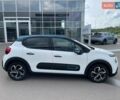 Белый Ситроен С3, объемом двигателя 1.2 л и пробегом 5 тыс. км за 18700 $, фото 13 на Automoto.ua