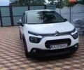 Білий Сітроен С3, об'ємом двигуна 1.2 л та пробігом 39 тис. км за 16900 $, фото 1 на Automoto.ua