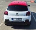 Белый Ситроен С3, объемом двигателя 1.2 л и пробегом 25 тыс. км за 18700 $, фото 13 на Automoto.ua