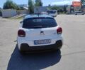 Білий Сітроен С3, об'ємом двигуна 1.2 л та пробігом 70 тис. км за 12000 $, фото 7 на Automoto.ua