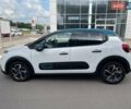 Белый Ситроен С3, объемом двигателя 1.2 л и пробегом 5 тыс. км за 18700 $, фото 12 на Automoto.ua