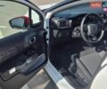 Белый Ситроен С3, объемом двигателя 1.2 л и пробегом 25 тыс. км за 18700 $, фото 23 на Automoto.ua