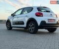 Білий Сітроен С3, об'ємом двигуна 1.5 л та пробігом 156 тис. км за 12300 $, фото 13 на Automoto.ua