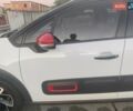 Сітроен С3 2021 у Києві на Automoto.ua Білий Сітроен С3, об'ємом двигуна 1.2 л та пробігом 60 тис. км за 15250 $, фото 8 на Automoto.ua