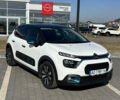Белый Ситроен С3, объемом двигателя 1.2 л и пробегом 40 тыс. км за 14500 $, фото 2 на Automoto.ua