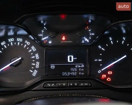 Ситроен С3 2021 в Киеве на Automoto.ua Белый Ситроен С3, объемом двигателя 1.2 л и пробегом 53 тыс. км за 13320 $, фото 11 на Automoto.ua