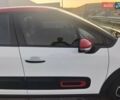 Сітроен С3 2021 у Києві на Automoto.ua Білий Сітроен С3, об'ємом двигуна 1.2 л та пробігом 60 тис. км за 15250 $, фото 14 на Automoto.ua