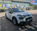 Білий Сітроен С3, об'ємом двигуна 1.2 л та пробігом 40 тис. км за 12500 $, фото 3 на Automoto.ua
