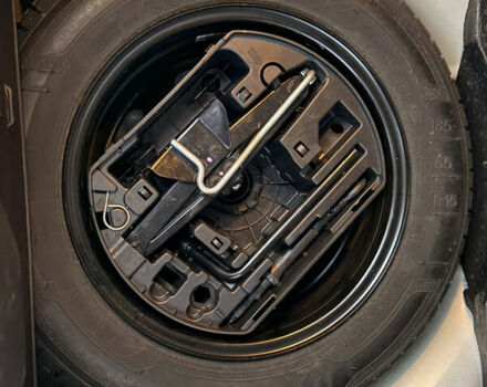 Белый Ситроен С3, объемом двигателя 1.2 л и пробегом 36 тыс. км за 14500 $, фото 45 на Automoto.ua