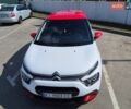 Белый Ситроен С3, объемом двигателя 1.2 л и пробегом 25 тыс. км за 18700 $, фото 18 на Automoto.ua