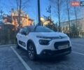 Білий Сітроен С3, об'ємом двигуна 1.2 л та пробігом 36 тис. км за 15000 $, фото 1 на Automoto.ua