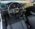 Белый Ситроен С3, объемом двигателя 1.2 л и пробегом 61 тыс. км за 13350 $, фото 20 на Automoto.ua