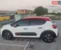 Сітроен С3 2021 у Києві на Automoto.ua Білий Сітроен С3, об'ємом двигуна 1.2 л та пробігом 60 тис. км за 15250 $, фото 6 на Automoto.ua