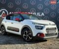 Белый Ситроен С3, объемом двигателя 1.2 л и пробегом 27 тыс. км за 17990 $, фото 1 на Automoto.ua