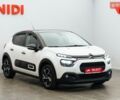 Білий Сітроен С3, об'ємом двигуна 1.2 л та пробігом 35 тис. км за 11996 $, фото 1 на Automoto.ua