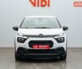 Ситроен С3 2021 в Киеве на Automoto.ua Белый Ситроен С3, объемом двигателя 1.2 л и пробегом 53 тыс. км за 13320 $, фото 1 на Automoto.ua