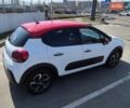 Белый Ситроен С3, объемом двигателя 1.2 л и пробегом 25 тыс. км за 18700 $, фото 3 на Automoto.ua