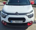 Белый Ситроен С3, объемом двигателя 1.2 л и пробегом 25 тыс. км за 18700 $, фото 1 на Automoto.ua