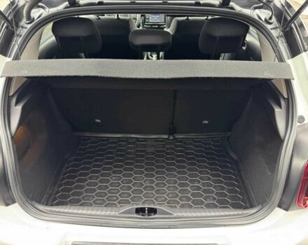 Ситроен С3 2021 в Виннице на Automoto.ua Белый Ситроен С3, объемом двигателя 1.2 л и пробегом 70 тыс. км за 11299 $, фото 21 на Automoto.ua