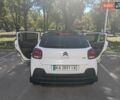 Білий Сітроен С3, об'ємом двигуна 1.2 л та пробігом 40 тис. км за 12500 $, фото 5 на Automoto.ua