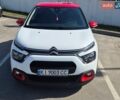 Белый Ситроен С3, объемом двигателя 1.2 л и пробегом 25 тыс. км за 18700 $, фото 15 на Automoto.ua