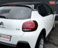 Белый Ситроен С3, объемом двигателя 1.2 л и пробегом 70 тыс. км за 11299 $, фото 13 на Automoto.ua