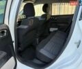 Белый Ситроен С3, объемом двигателя 1.2 л и пробегом 61 тыс. км за 13350 $, фото 24 на Automoto.ua