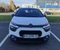 Белый Ситроен С3, объемом двигателя 1.2 л и пробегом 85 тыс. км за 16500 $, фото 1 на Automoto.ua