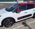 Белый Ситроен С3, объемом двигателя 1.2 л и пробегом 25 тыс. км за 18700 $, фото 8 на Automoto.ua